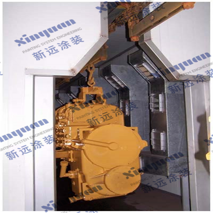 高固含涂料,高固含油漆,高固含红外,高固含红外线,高固红外加热